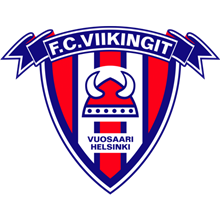 FC Viikingit / S.C.P.