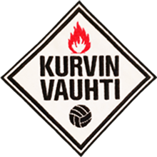 Kurvin Vauhti