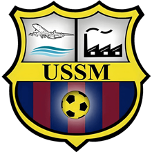 US Sainte-Marienne