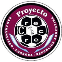 Proyecto Crecer