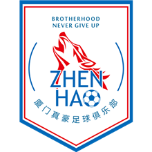 XM Zhenhao