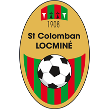 SCS Locminé