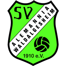 Waldalgesheim