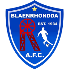 Blaenrhondda