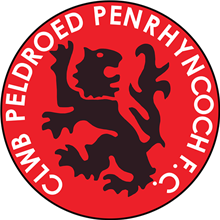 Penrhyncoch