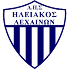Ileiakos Lechainon