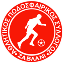 Zavlani