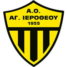 Agios Ierotheos