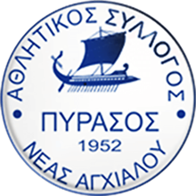 Pyrasos