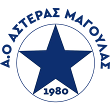 Asteras Magoulas