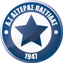 Asteras Pastidas
