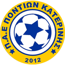 Pontioi Katerinis