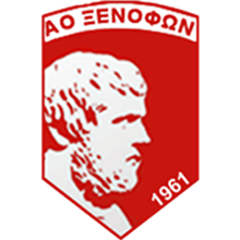 Xenofon Krestenon