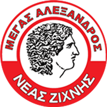 M. Alex. Neas Zichnis