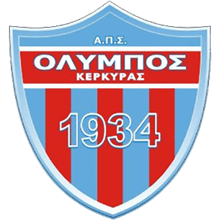 Olympos Kerkyras