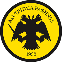 Triglia Rafinas