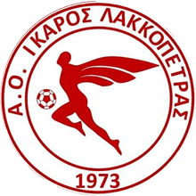 Ikaros Lakkopetras