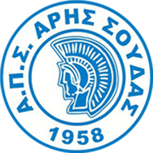 Aris Soudas