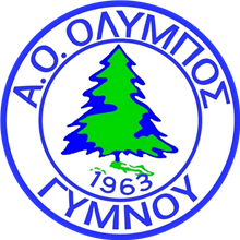 Olympos Gymnou