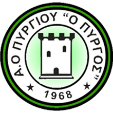 Pyrgos Pyrgiou