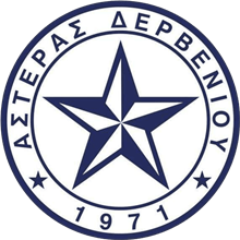Asteras Derveniou