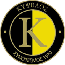 Kypselos