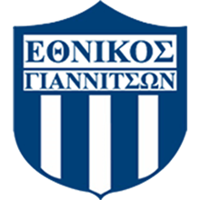 Ethnikos Giannitson