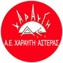 Charavgi