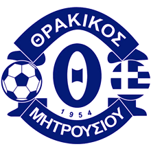 Thrakikos Mitrousiou