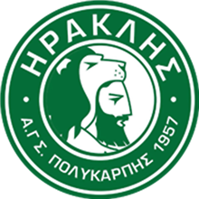 Iraklis Polykarpis