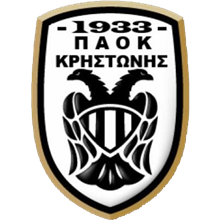 PAOK Kristonis