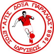 Doxa Paralias