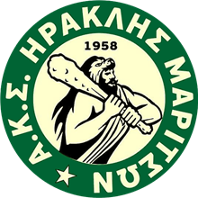 Iraklis Maritson