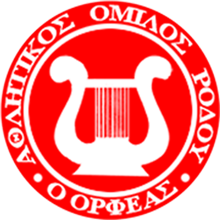 Orfeas Rodou