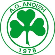 Anoixi