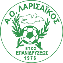 Larisaikos
