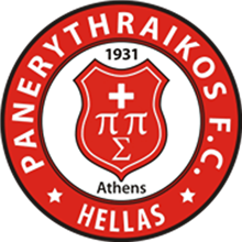 Panerythraikos