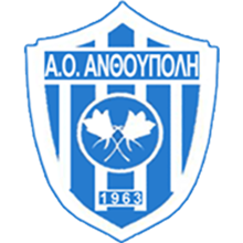 Anthoupoli
