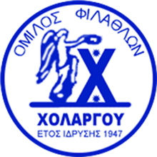 Cholargos