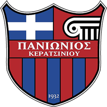Panionios Keratsiniou