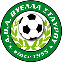 Thyella Stavrou