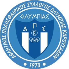 Olympiada Karousadon