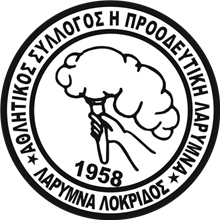 Proodeftiki Larymnas