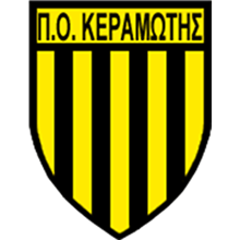 Keramoti