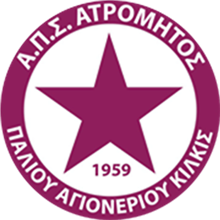 Atromitos P. Agioneriou