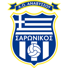 Saronikos Anavyssou