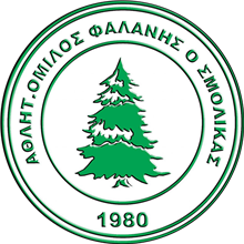 Smolikas