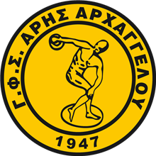 Aris Archangelou