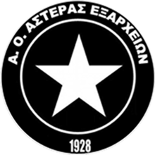 Asteras Exarcheion