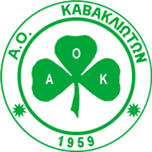 AOK Agiou Athanasiou